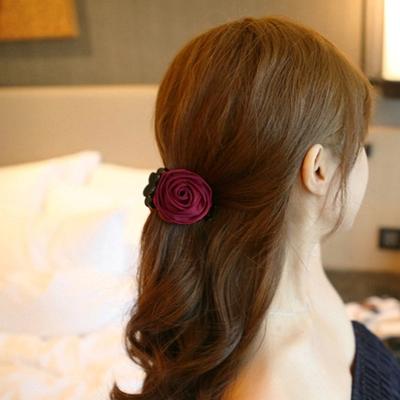 Accessoire coiffure en Fils de soie - Ref 1200309