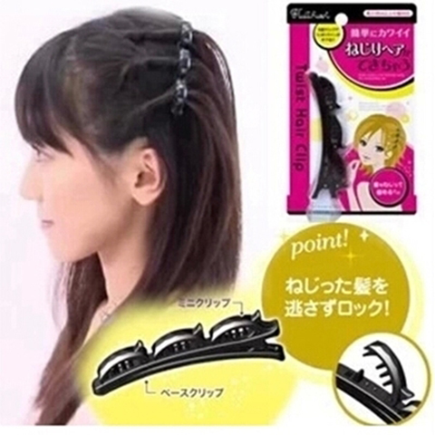 Accessoire coiffure en plexiglas - Ref 1200311