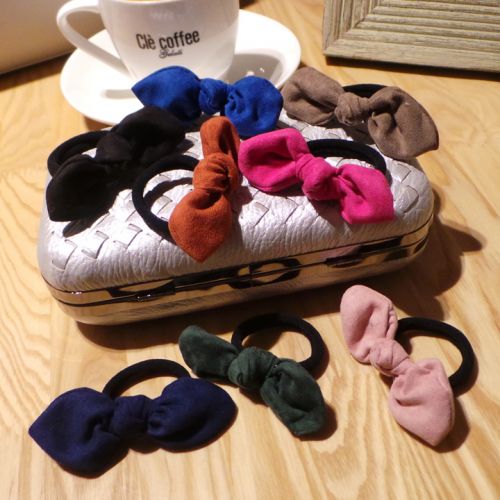 Accessoire coiffure COCO en tissu - Ref 1200336