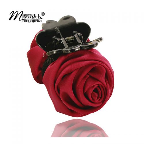 Accessoire coiffure en tissu - Ref 1200350