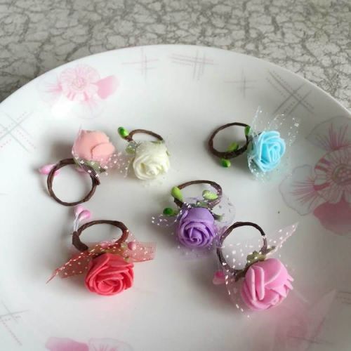 Accessoire coiffure - Ref 1200361