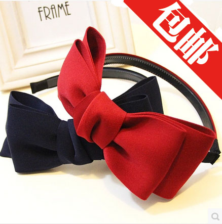 Accessoire coiffure en tissu - Ref 1200426