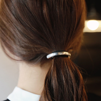 Accessoire coiffure en Alliage argenté ou plaqué or - Ref 1200436
