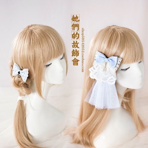 Accessoire coiffure - Ref 1200446