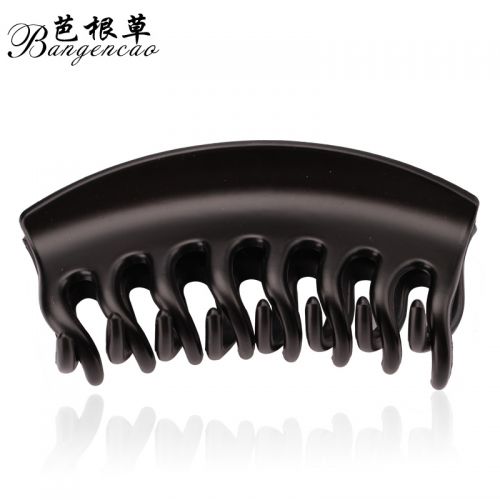 Accessoire coiffure en plexiglas - Ref 1200449