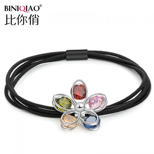 Accessoire coiffure en pierres Cristal - Ref 1200460