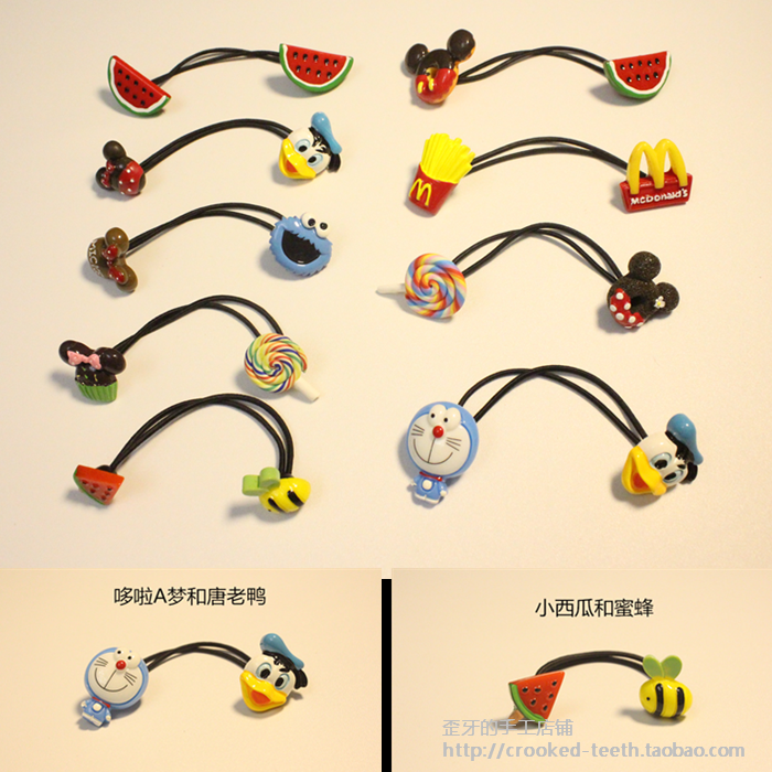 Accessoire coiffure - Ref 1200557