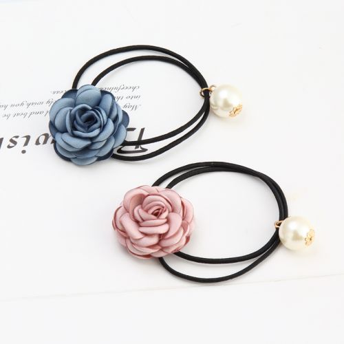 Accessoire coiffure en tissu - Ref 1200597