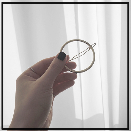 Accessoire coiffure - Ref 1200605