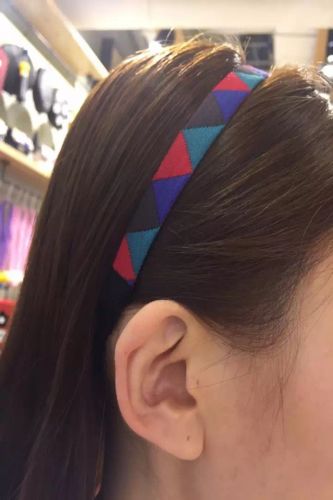 Accessoire coiffure - Ref 1200612