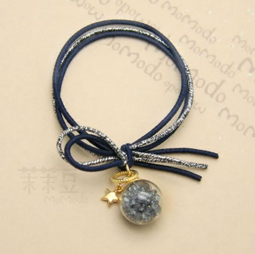 Accessoire coiffure en pierres Cristal - Ref 1200623