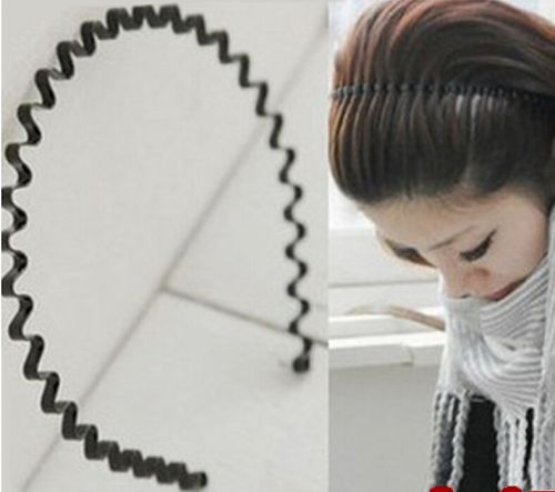 Accessoire coiffure - Ref 1200628