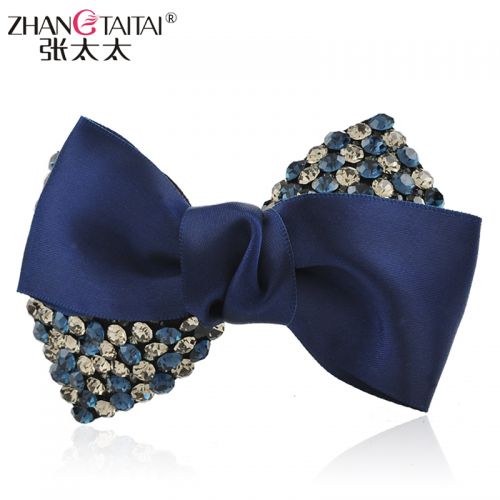 Accessoire coiffure en tissu - Ref 1200665