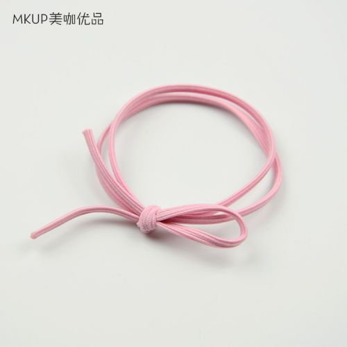 Accessoire coiffure en tissu - Ref 1200670