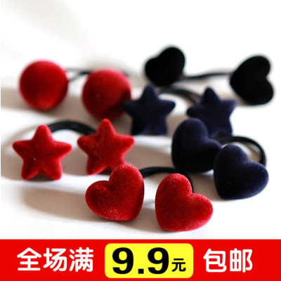 Accessoire coiffure en tissu - Ref 1200707