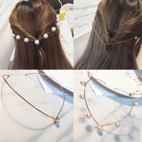 Accessoire coiffure - Ref 1200709