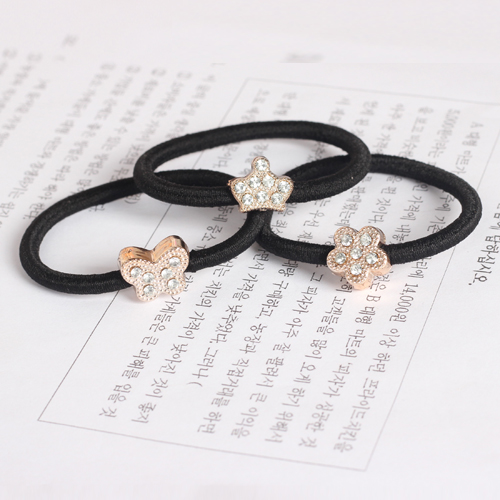 Accessoire coiffure en pierres Cristal - Ref 1200775