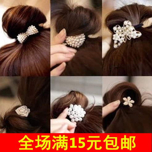 Accessoire coiffure - Ref 1200812