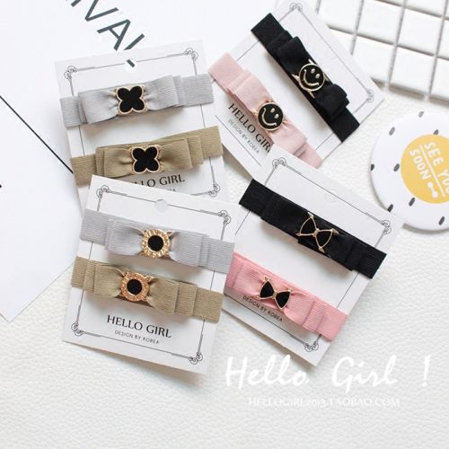 Accessoire coiffure - Ref 1200823