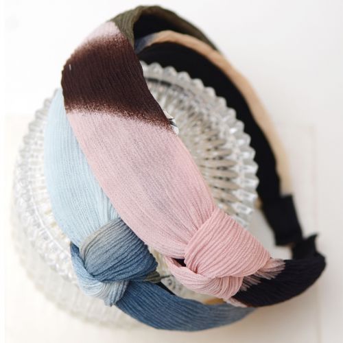 Accessoire coiffure en Fils de soie - Ref 1200831