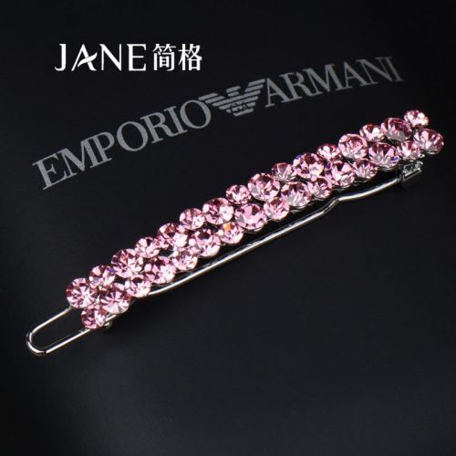 Accessoire coiffure en pierres Cristal - Ref 1200920