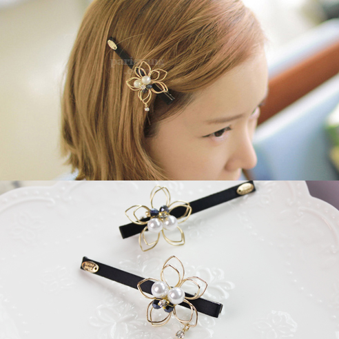 Accessoire coiffure en pierres Cristal - Ref 1200931