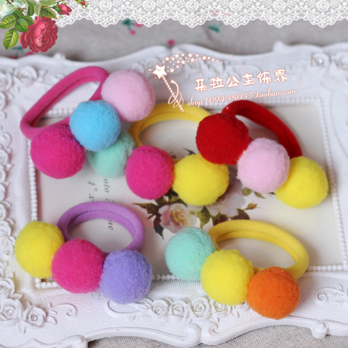 Accessoire coiffure CANDY GIRL - Ref 1200939