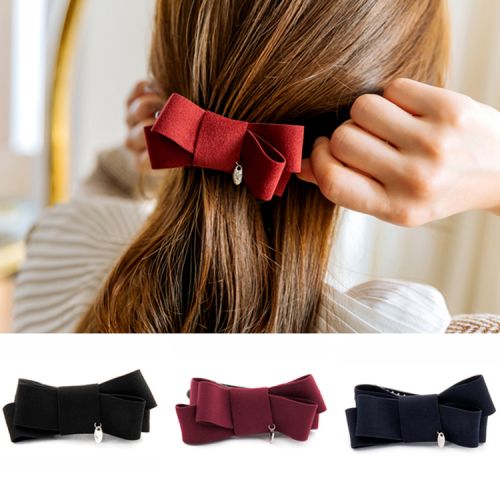 Accessoire coiffure en tissu - Ref 1200986