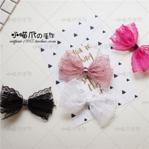 Accessoire coiffure en Fils de soie - Ref 1201013