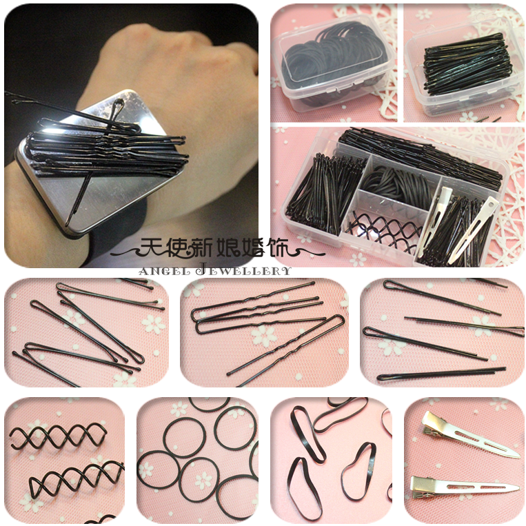 Accessoire coiffure - Ref 1201047