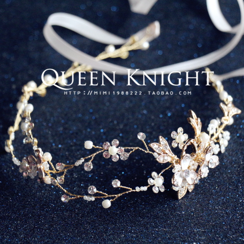 Accessoire coiffure - Ref 1201051