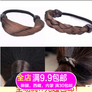 Accessoire coiffure en Fils de soie - Ref 1201078