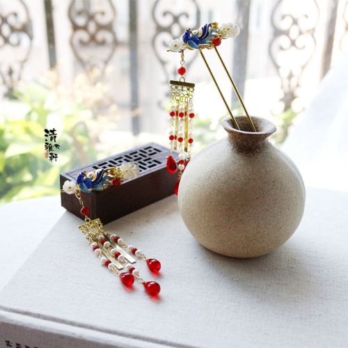 Accessoire coiffure - Ref 1201130