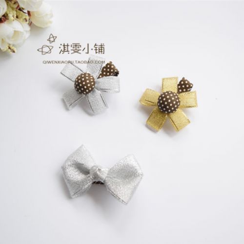 Accessoire coiffure - Ref 1201149