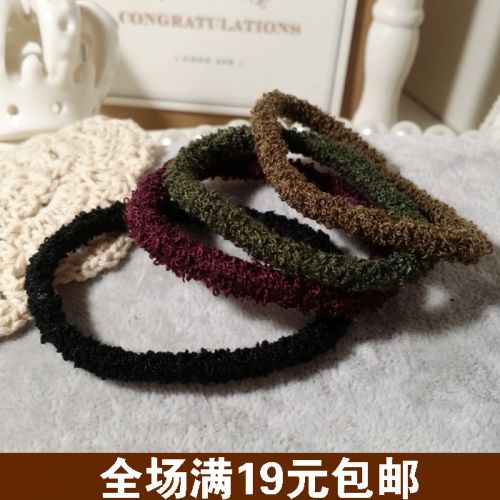 Accessoire coiffure - Ref 1201170