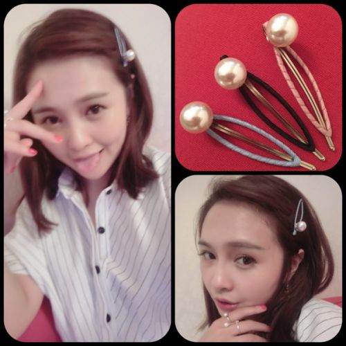 Accessoire coiffure - Ref 1201216