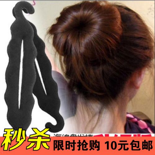 Accessoire coiffure - Ref 1201234