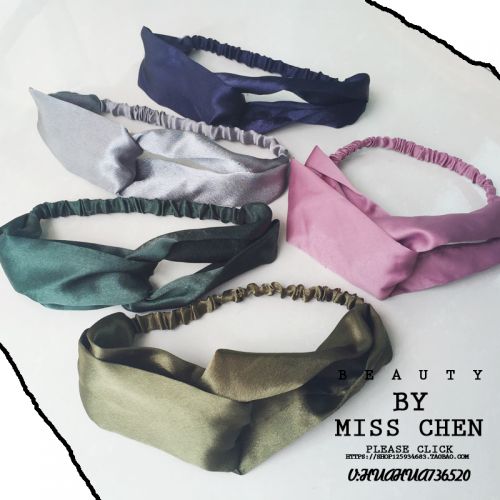 Accessoire coiffure - Ref 1201268