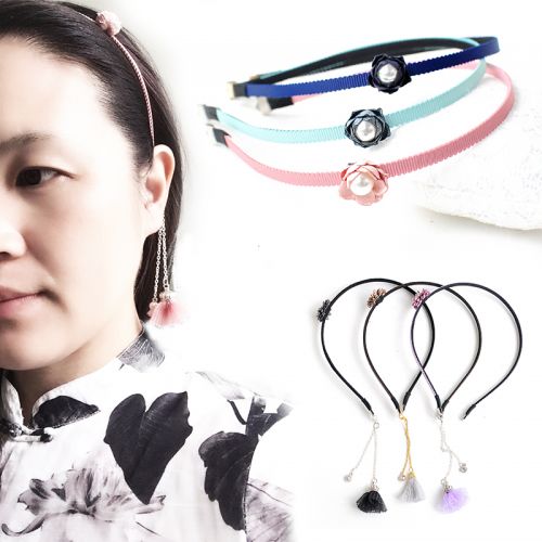 Accessoire coiffure - Ref 1201270