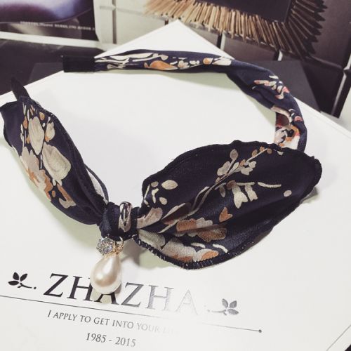 Accessoire coiffure - Ref 1201277