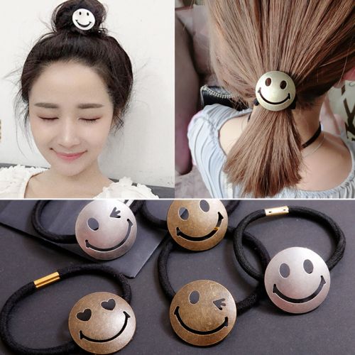 Accessoire coiffure en Alliage argenté ou plaqué or - Ref 1201280