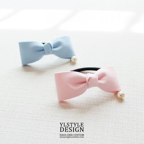 Accessoire coiffure en tissu - Ref 1201304