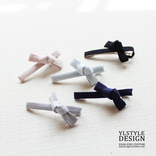 Accessoire coiffure en tissu - Ref 1201314