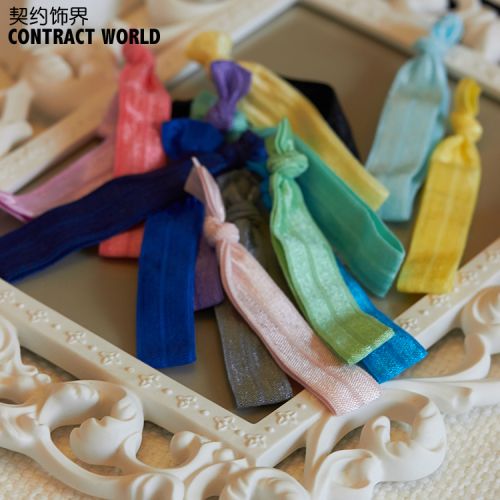 Accessoire coiffure CONTRACT WORLD - Ref 1201361