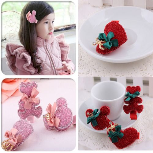 Accessoire coiffure en tissu - Ref 1201381