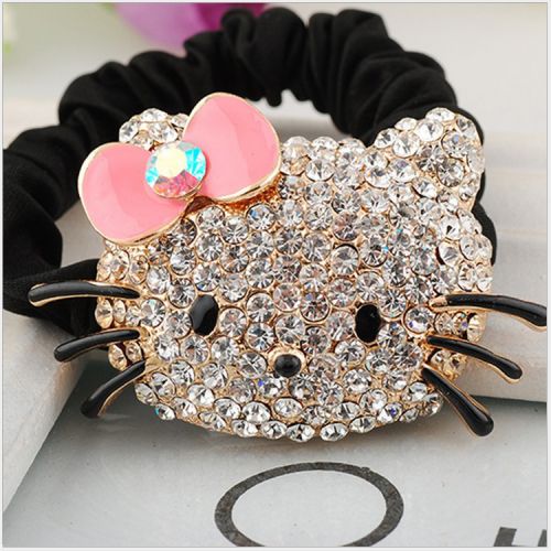 Accessoire coiffure en tissu - Ref 1201423