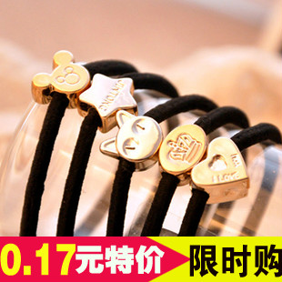 Accessoire coiffure en Alliage argenté ou plaqué or - Ref 1201429