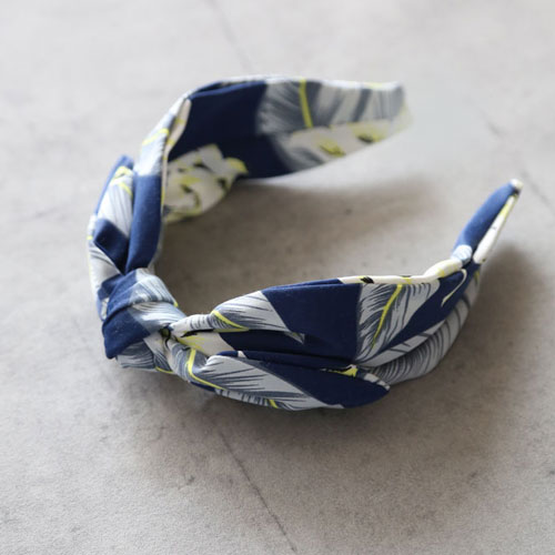 Accessoire coiffure - Ref 1201435