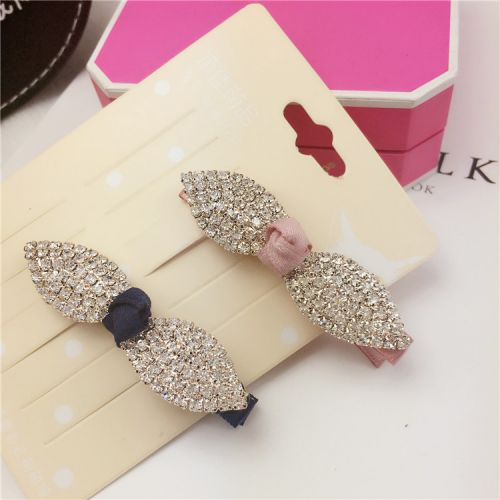 Accessoire coiffure en pierres Cristal - Ref 1201444