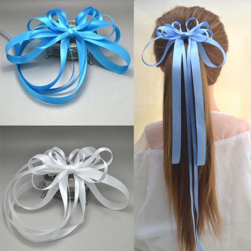 Accessoire coiffure en dentelle - Ref 1201480